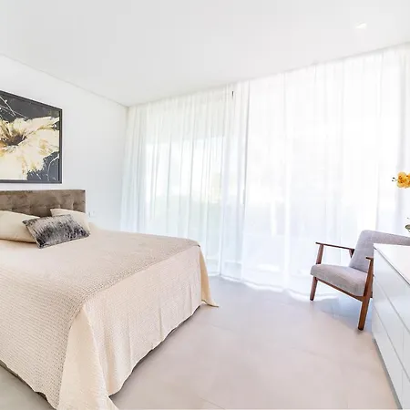 Villa Luxury Mbh Estepona