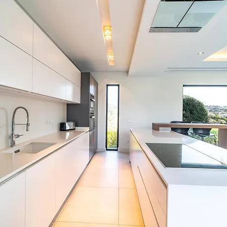 فيلة Luxury Mbh إِستيبونا