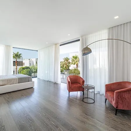 Luxury Mbh Estepona