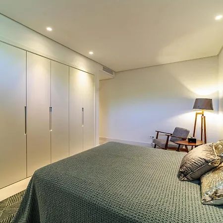 Luxury Mbh Villa